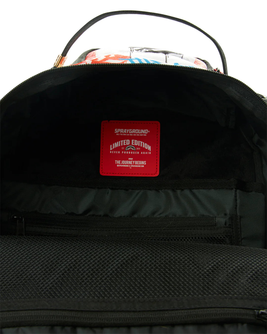 STAR WARS: THE CHILD BACKPACK - Image 2