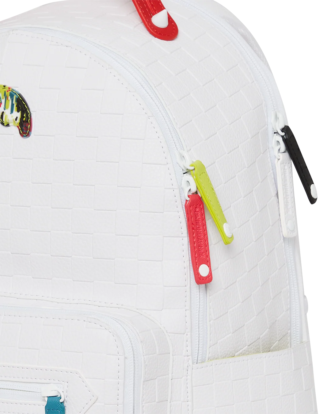 SHOW UP SHOW OUT CARGO BACKPACK - Image 8