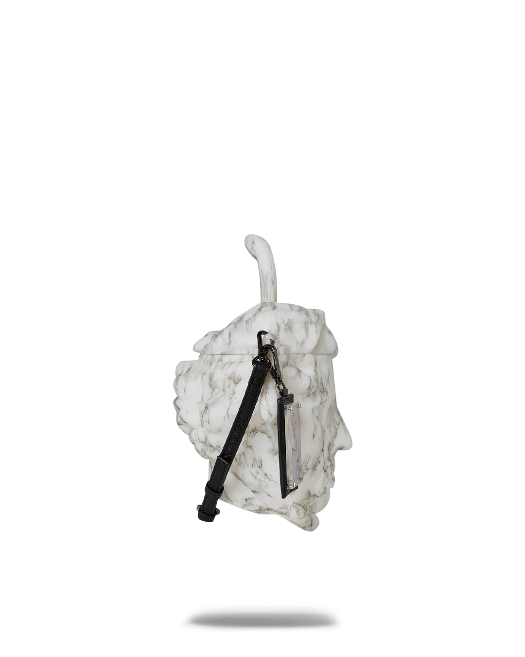 THE MET CANOVA MEDUSA HANDBAG (MARBLE) - Image 5