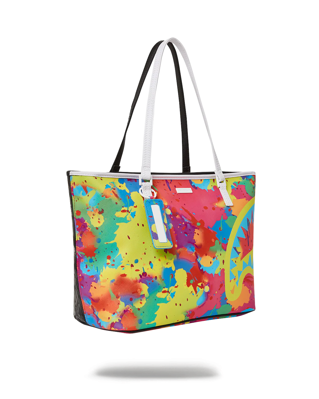EUPHORIC DARKNESS TOTE - Image 13