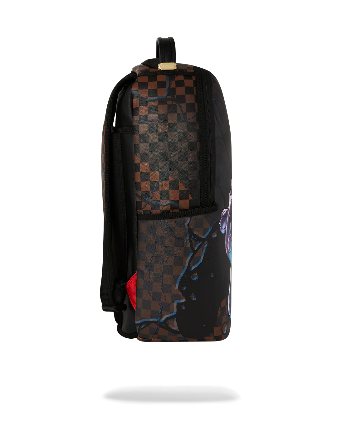 ZOMBIE BEAR BRAINS BACKPACK - Image 6