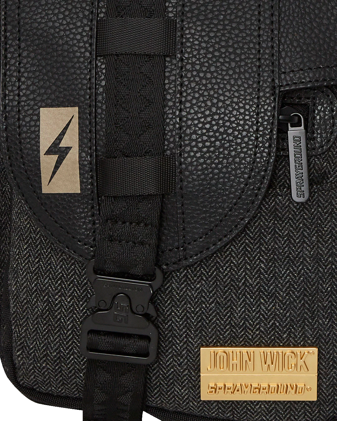 JOHN WICK - SPECIAL OPS BACKPACK - Image 14