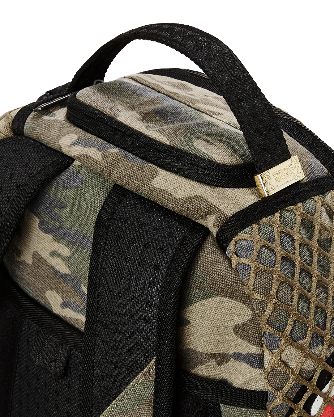 CALL OF DUTY SECRET MISSION BACKPACK - Image 12