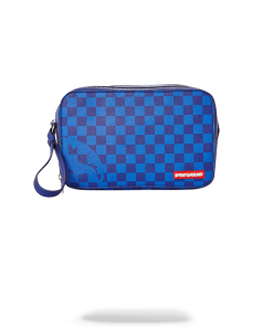 SHARK UNIVERSE TOILETRY AKA MONEY BAG