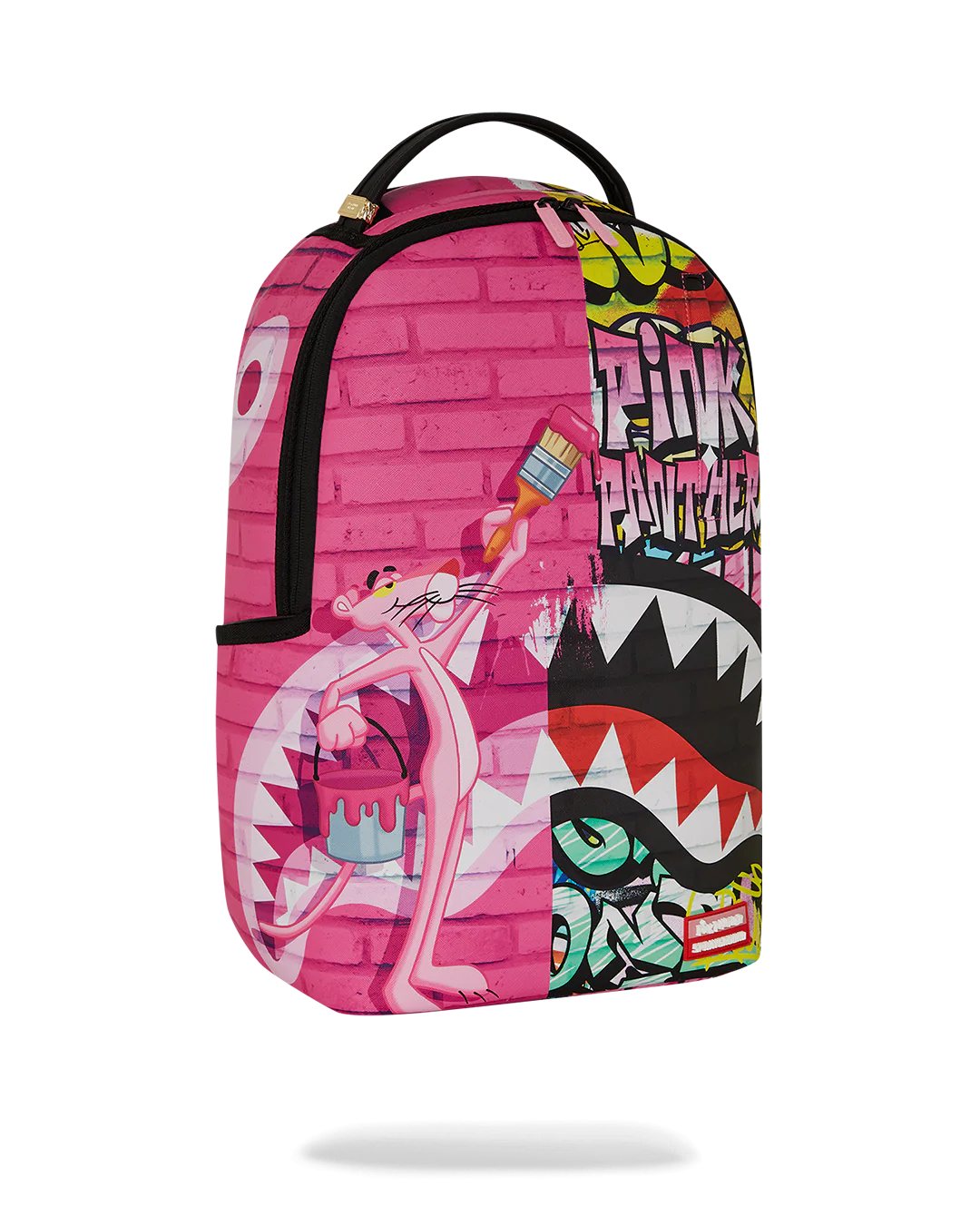 PINK PANTHER PRESTIGE BACKPACK - Image 3