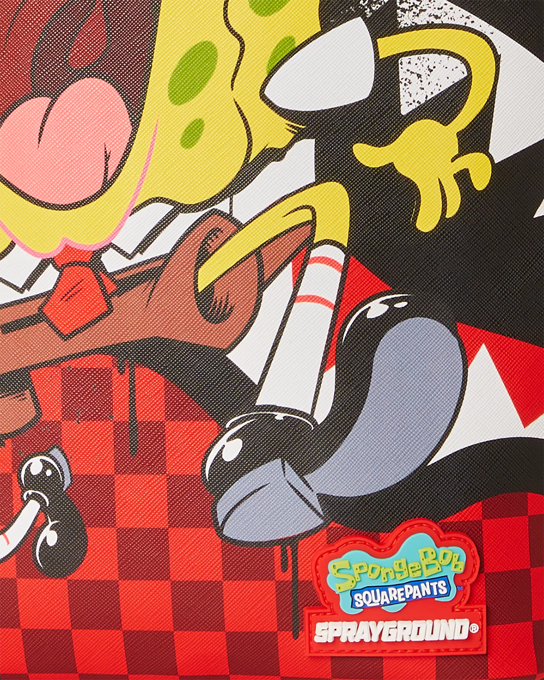 SPONGEBOB HELLO WORLD BACKPACK (DLXV) - Image 13