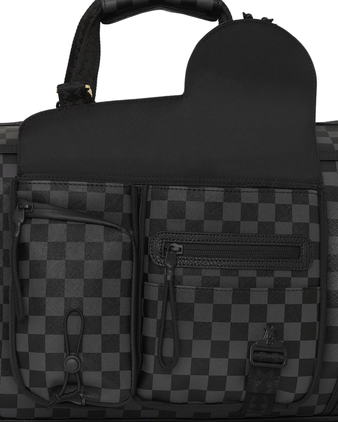 SPECIAL OPS NIGHT WATCH CARGO DUFFLE - Image 13