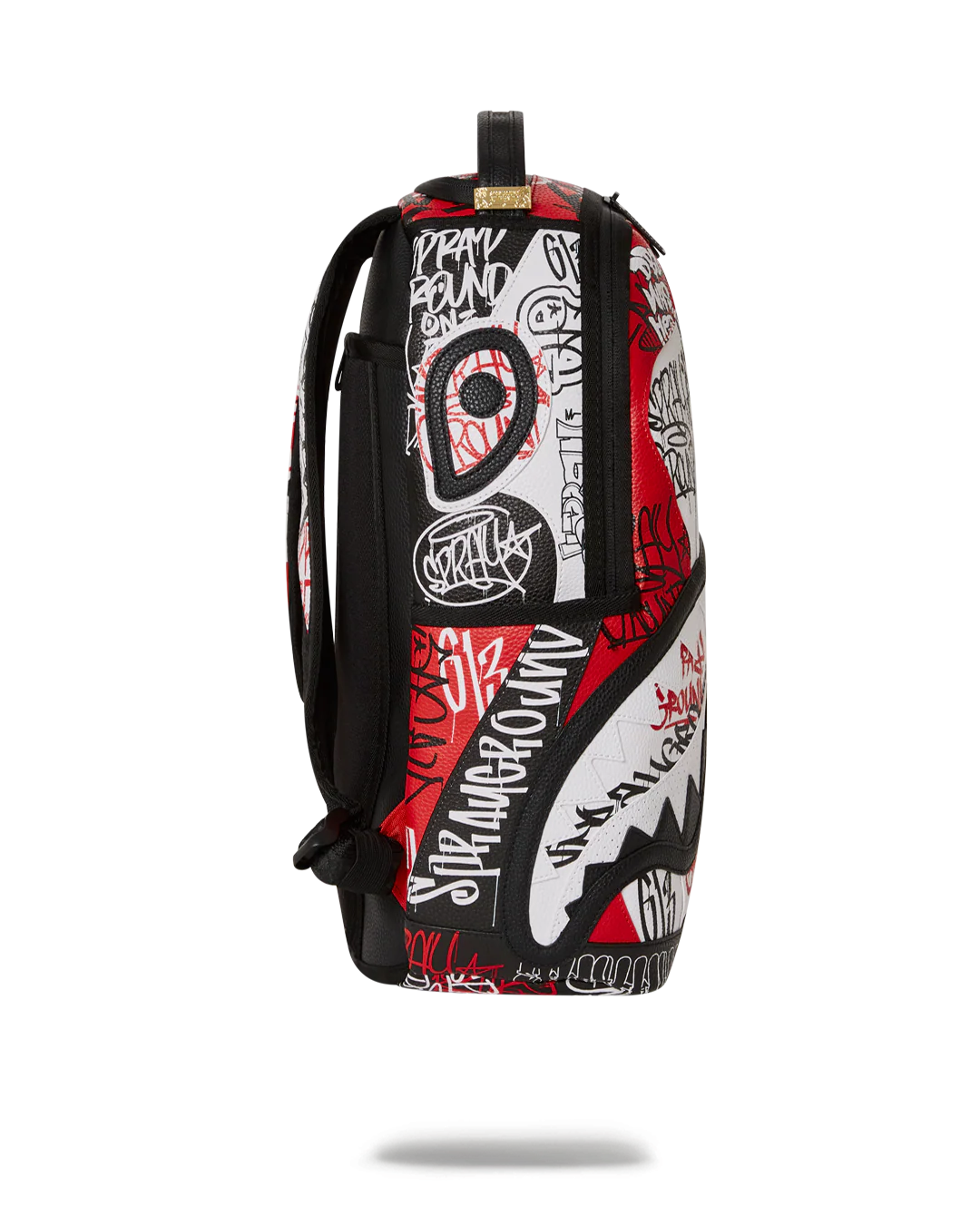 MYSTERIOUS MASTERMIND BACKPACK (DLXV) - Image 4