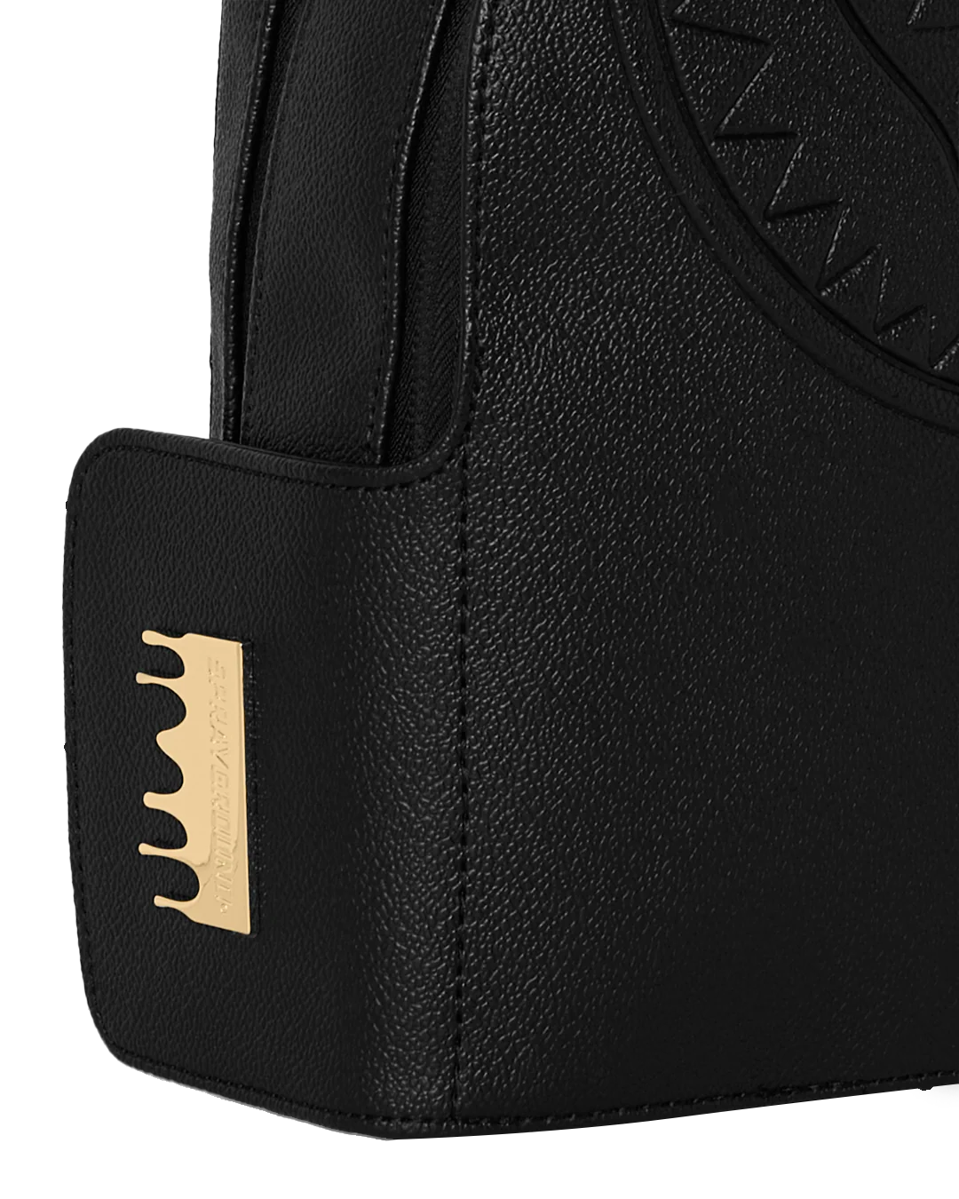 GOLD BRICK DRIP BACKPACK SLING - Image 5