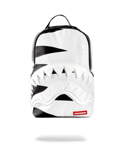 PHANTOM WHITE RUBBER SHARK