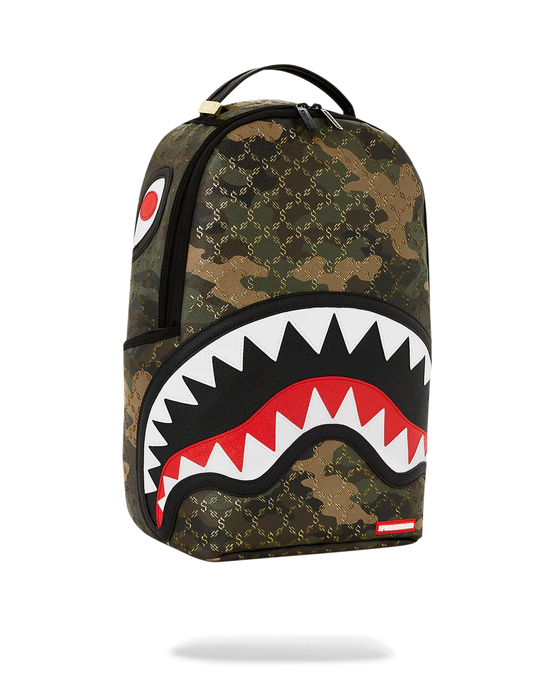 LASERS BLAZIN BACKPACK (DLXV) - Image 16