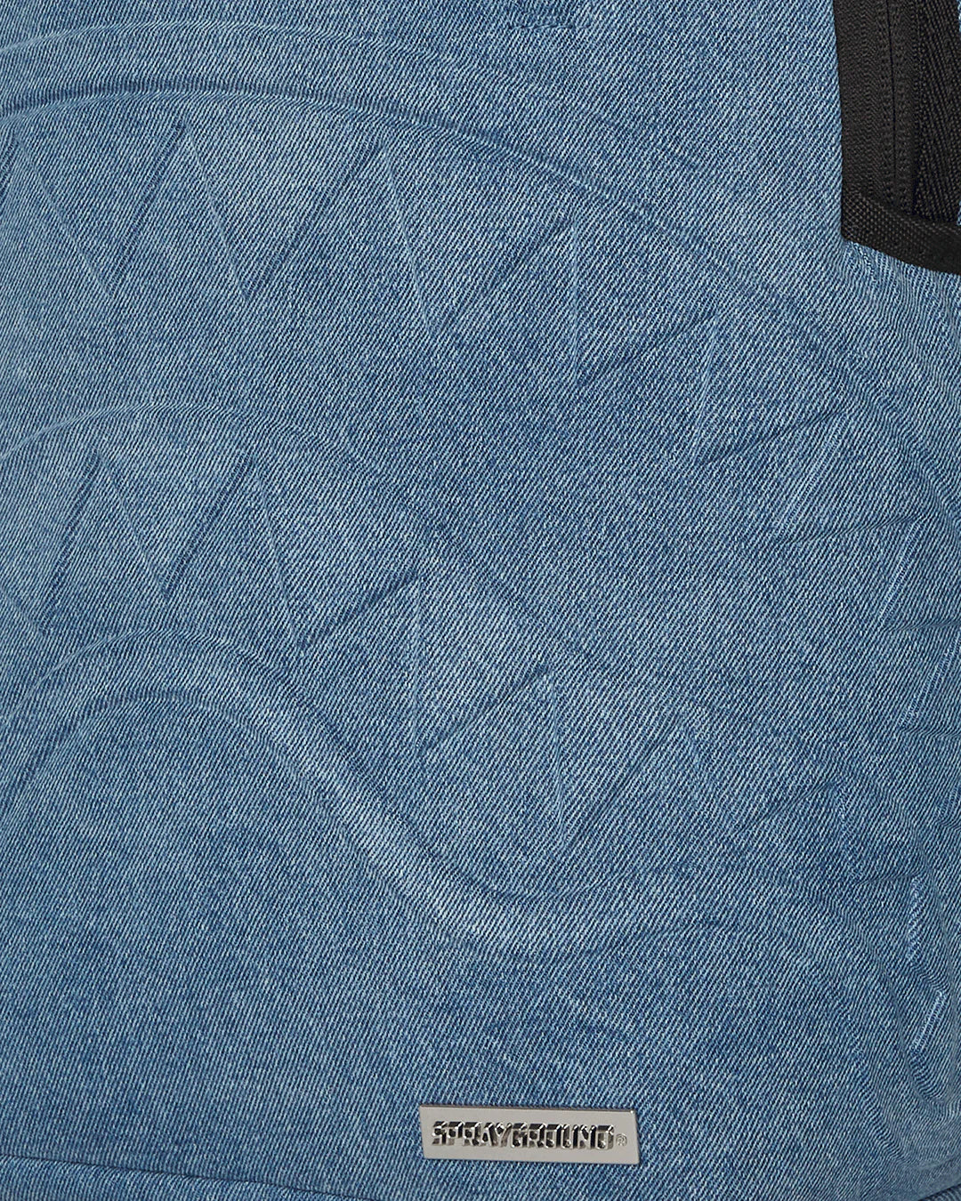 STONE WASH 3D SHARK BACKPACK - Image 8