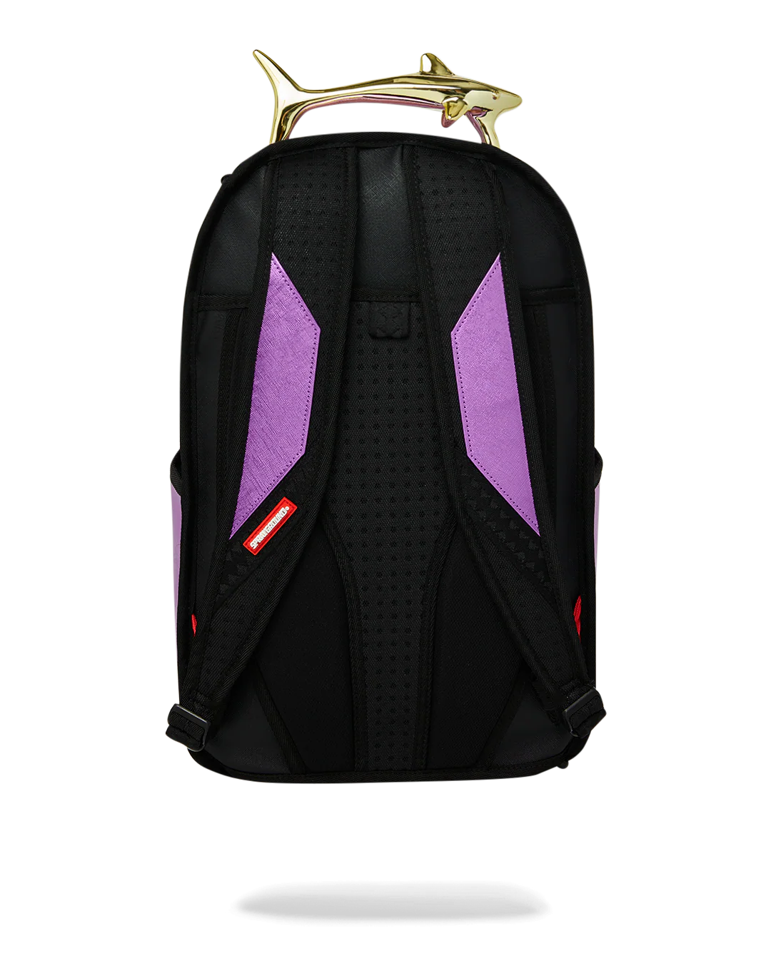 SHARKS OF THE GOLD OCEAN BACKPACK - Image 11