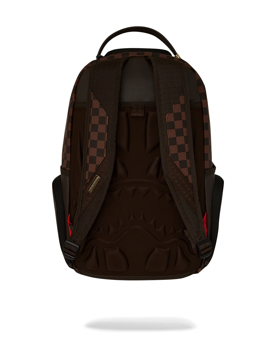 FLEX CHEX CARGO BACKPACK - Image 6