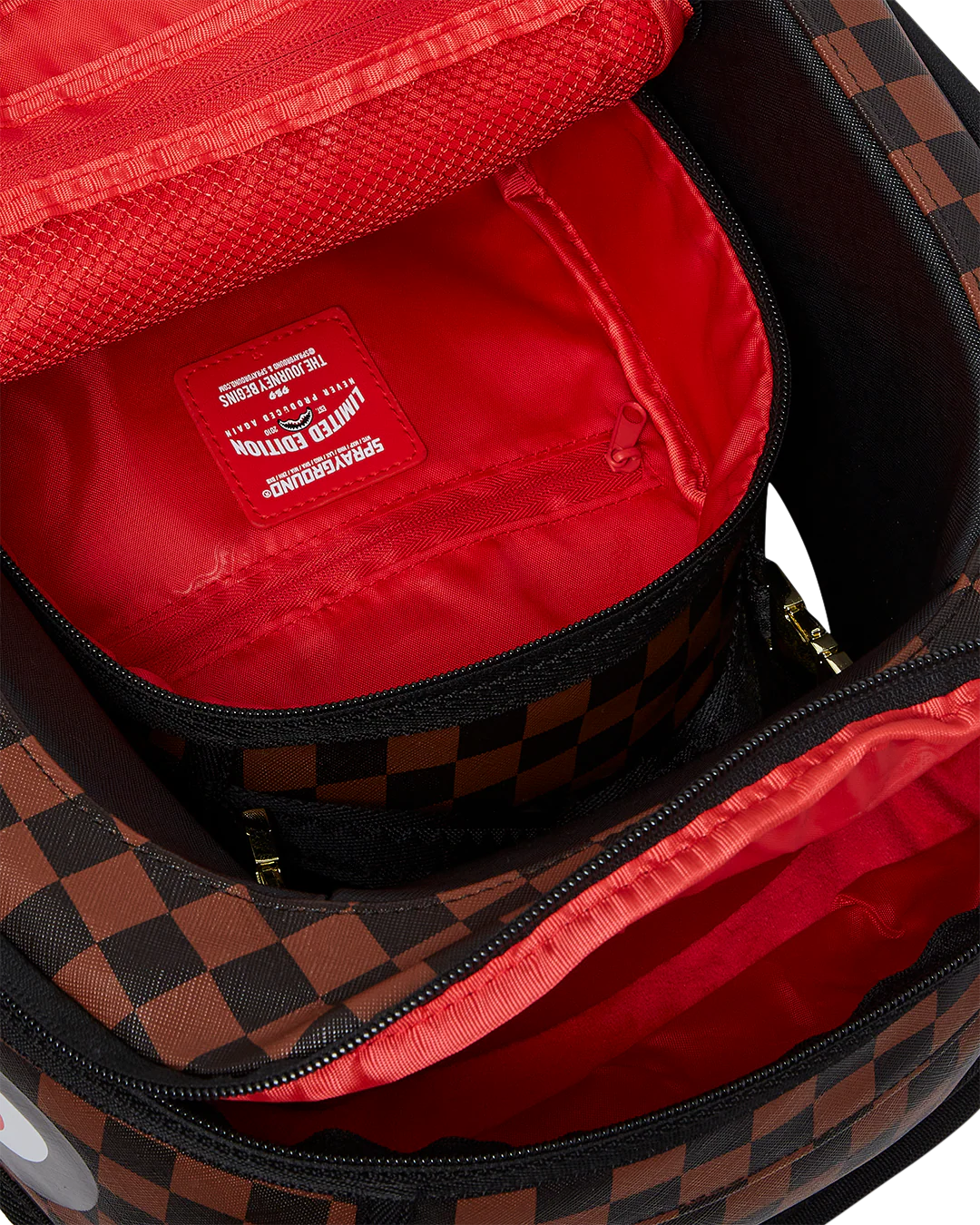 BAG IN A BAG BACKPACK - Image 14