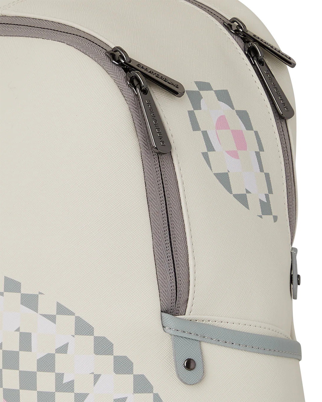 SHARK CENTRAL DYNAMIC SAVAGE BACKPACK - Image 6