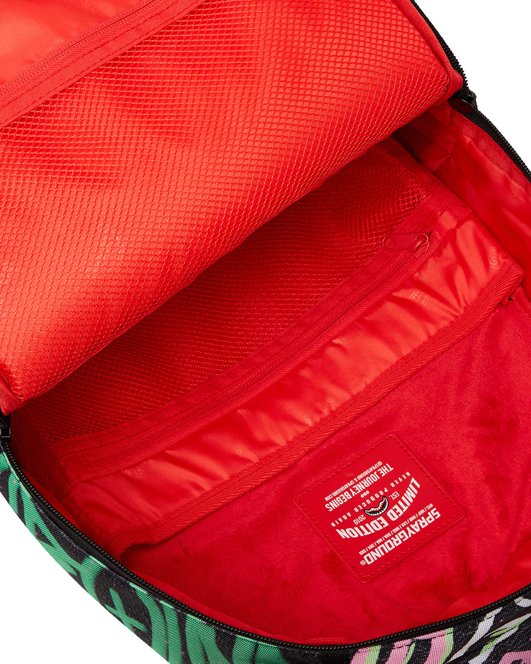 RAISE THE STAKES DLXR BACKPACK - Image 12
