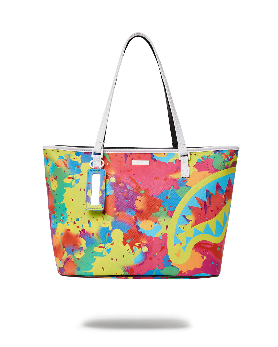 EUPHORIC DARKNESS TOTE - Image 3