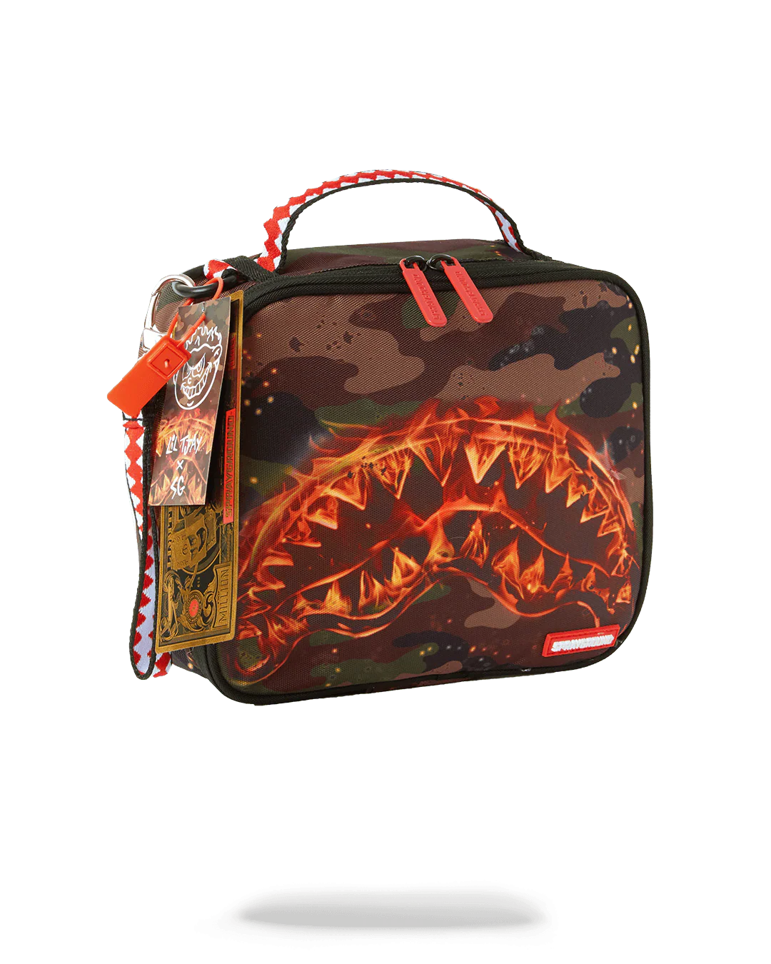 THE LIL TJAY RAPIDFIRE SNACKPACK - Image 5