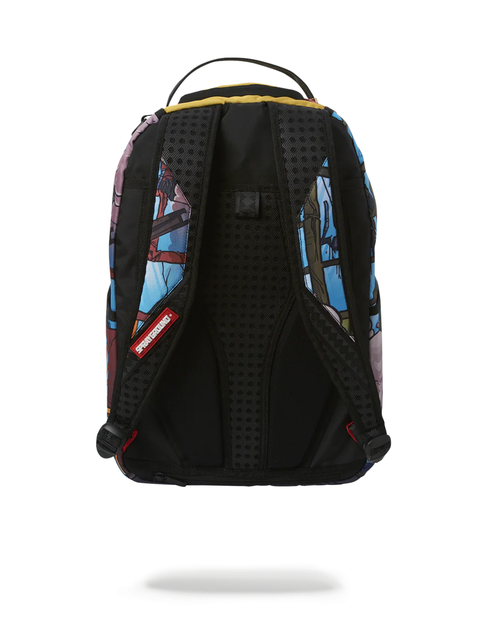 RUGRATS: CRAMMED BACKPACK - Image 4