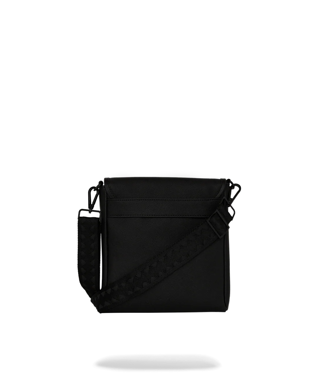 KNIT COMMANDER MESSENGER SLING - Image 5