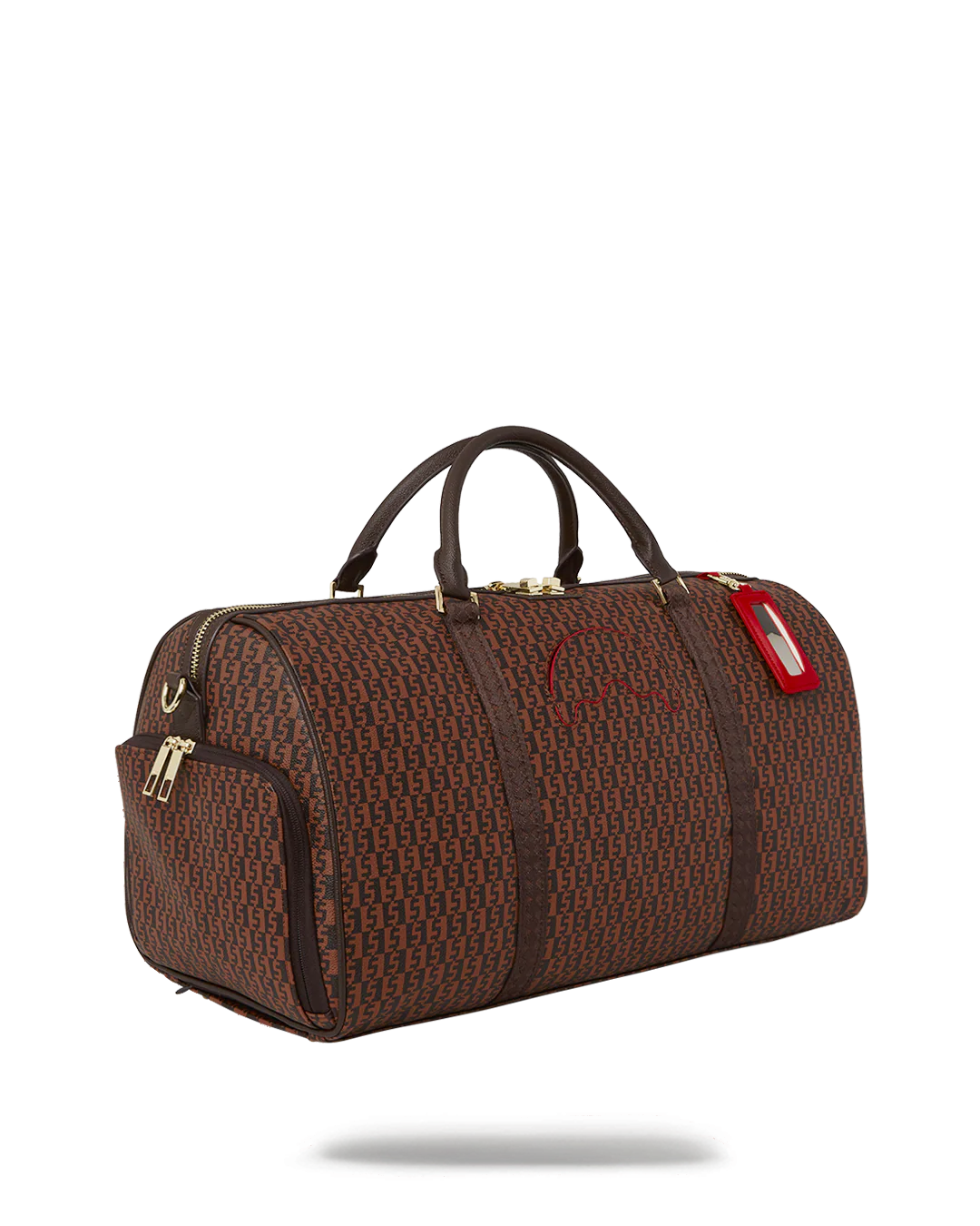 ALPHA NAVIGATOR DUFFLE - Image 4