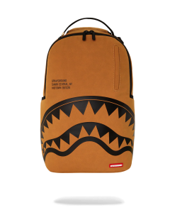 SHARK CENTRAL INTERIOR DLX BACKPACK