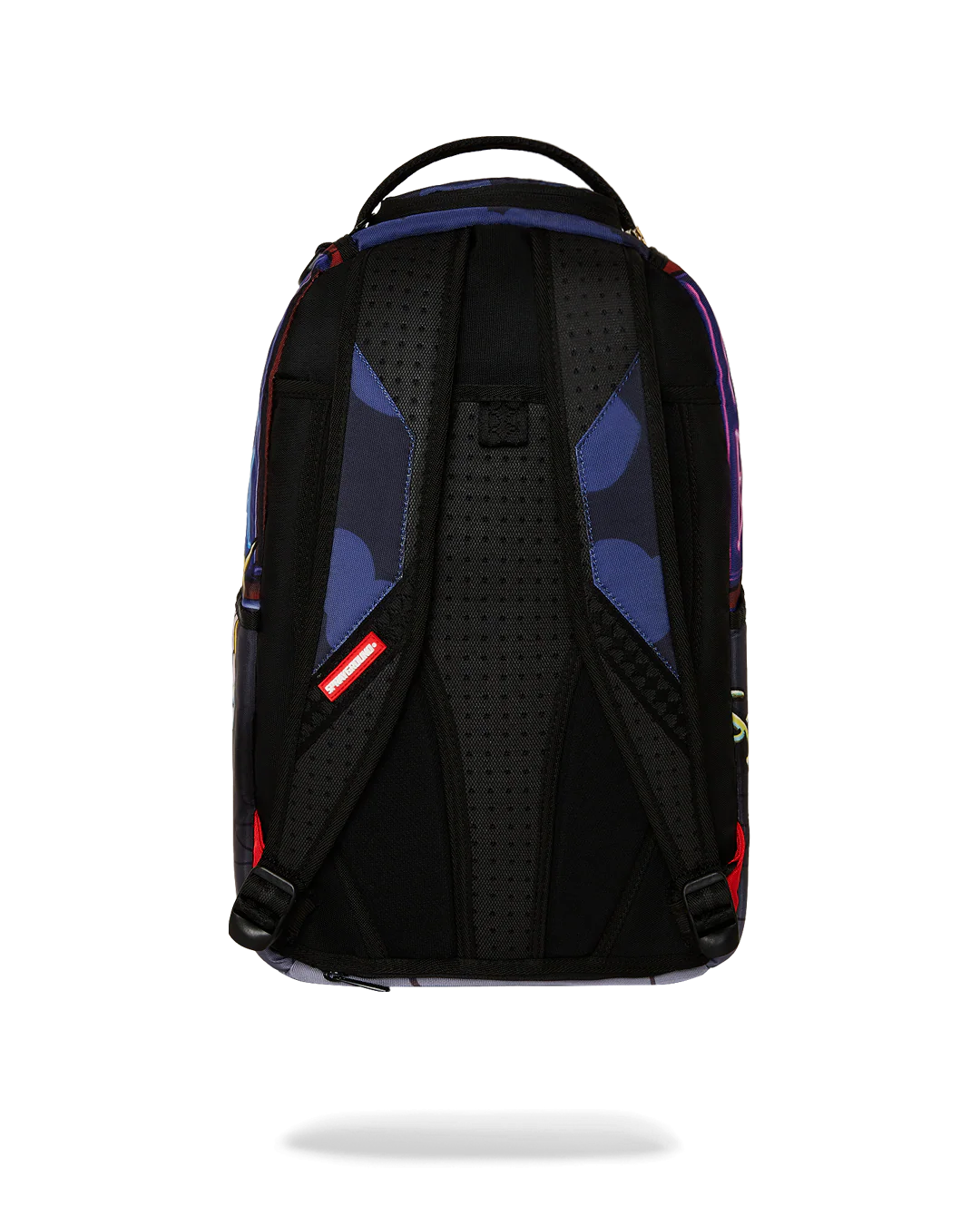 MONEYBOYS NINJABOYS DLXR BACKPACK - Image 7