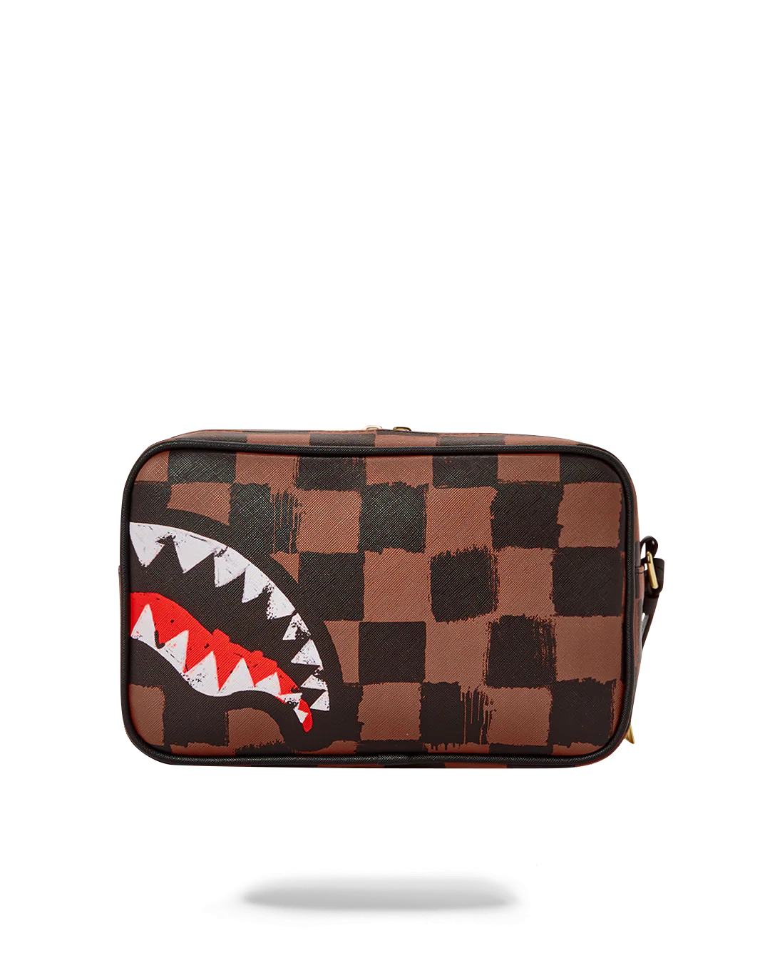 SHARKS IN PARIS VANQUISH TOILETRY BAG - Image 5