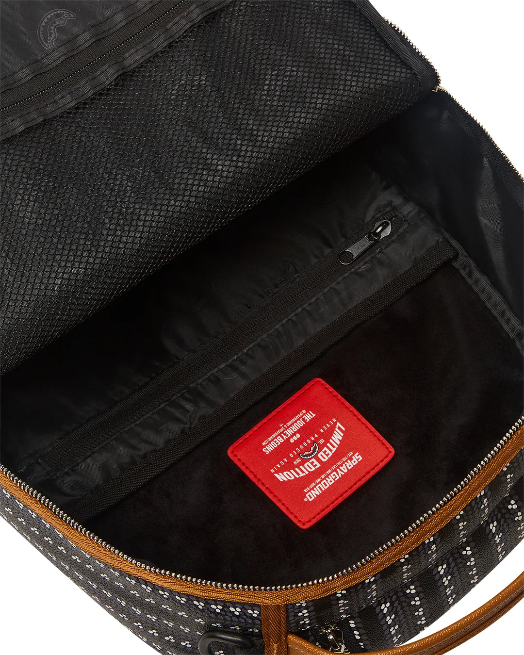 ILLUCHAINS BACKPACK (DLXV) - Image 15