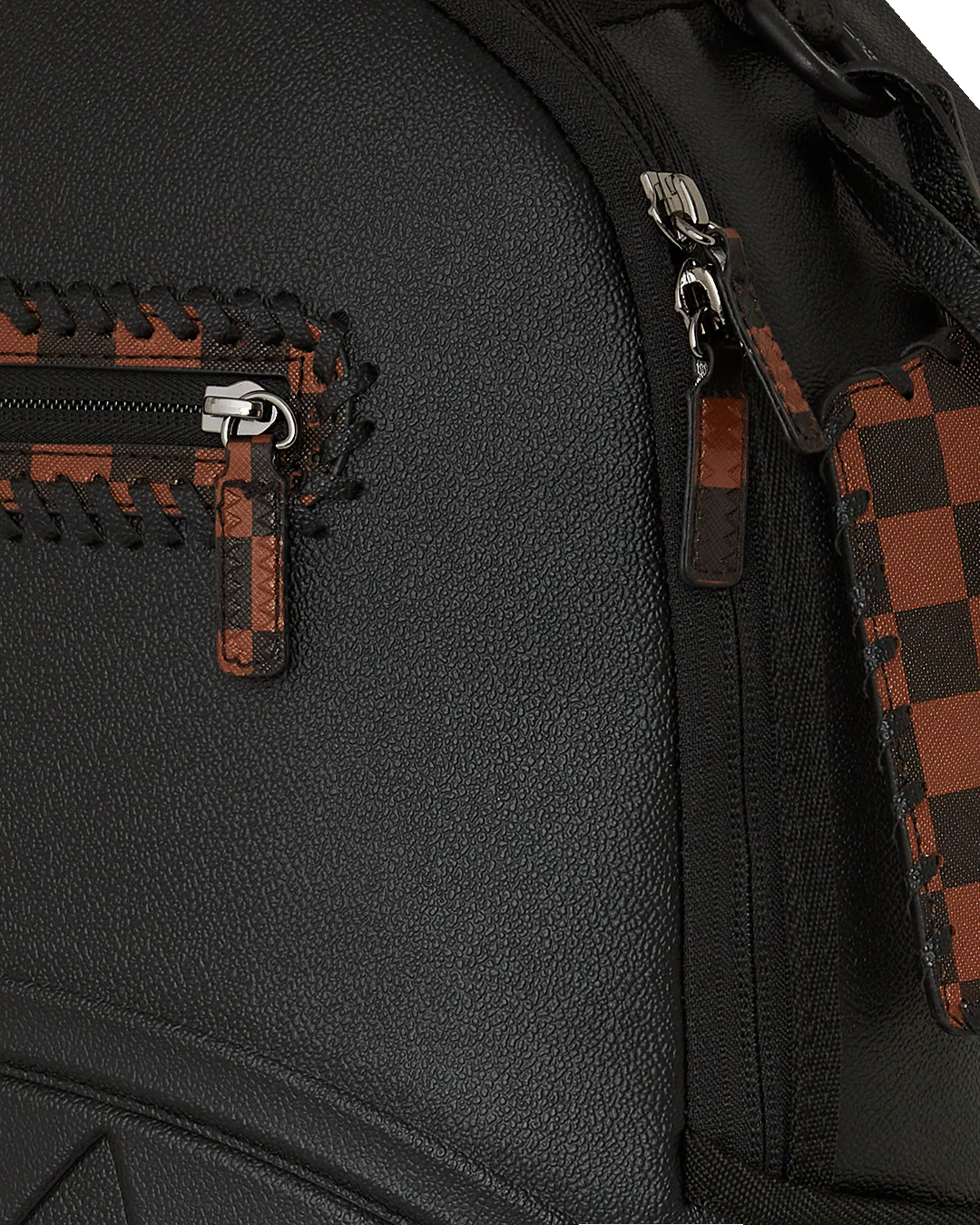CHECKPOINT ROYALE BACKPACK - Image 11