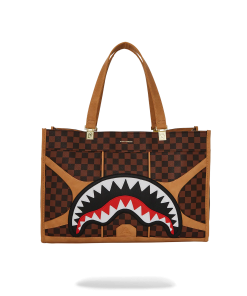 HENNYVILLE TORTUGA TOTE