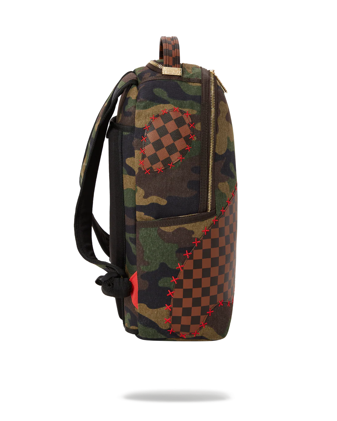 THE PARADOXX SHARK BACKPACK - Image 5