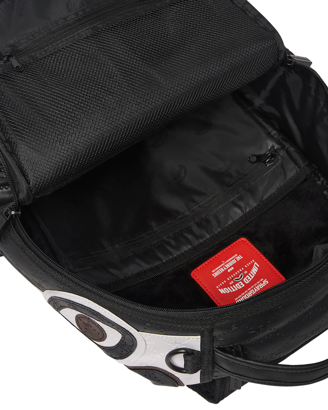 V.V.I.P. BACKPACK (DLXV) - Image 13