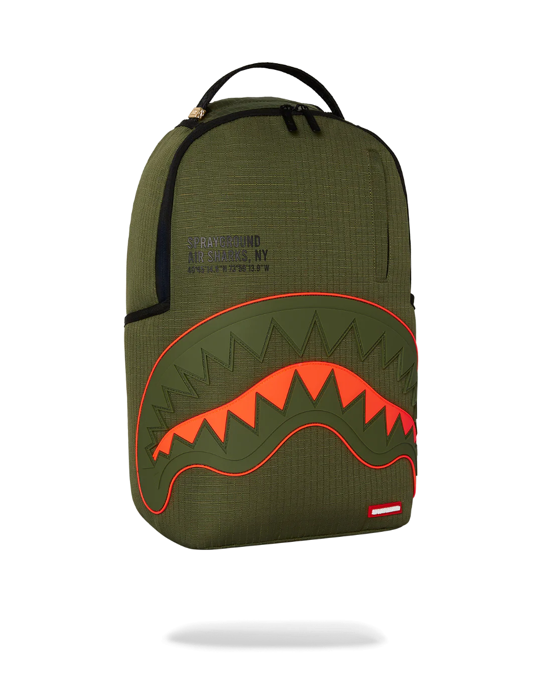 SHARK CENTRAL AIRBORNE BACKPACK - Image 3