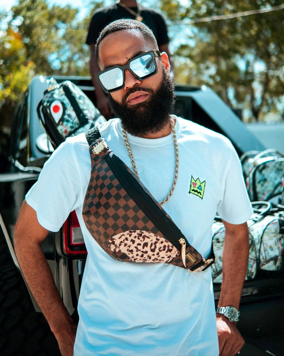 A.i.3 THE LEGACY SAVVY CROSSBODY - Image 6