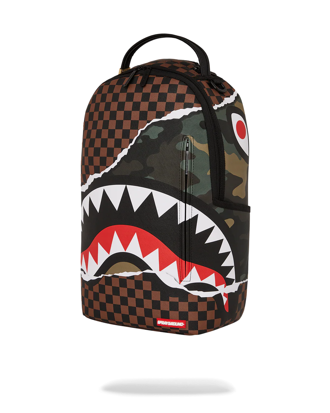 UNSTOPPABLE ENDEAVORS III BACKPACK - Image 2