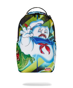 GHOSTBUSTERS HAUNTED DOUGH BACKPACK