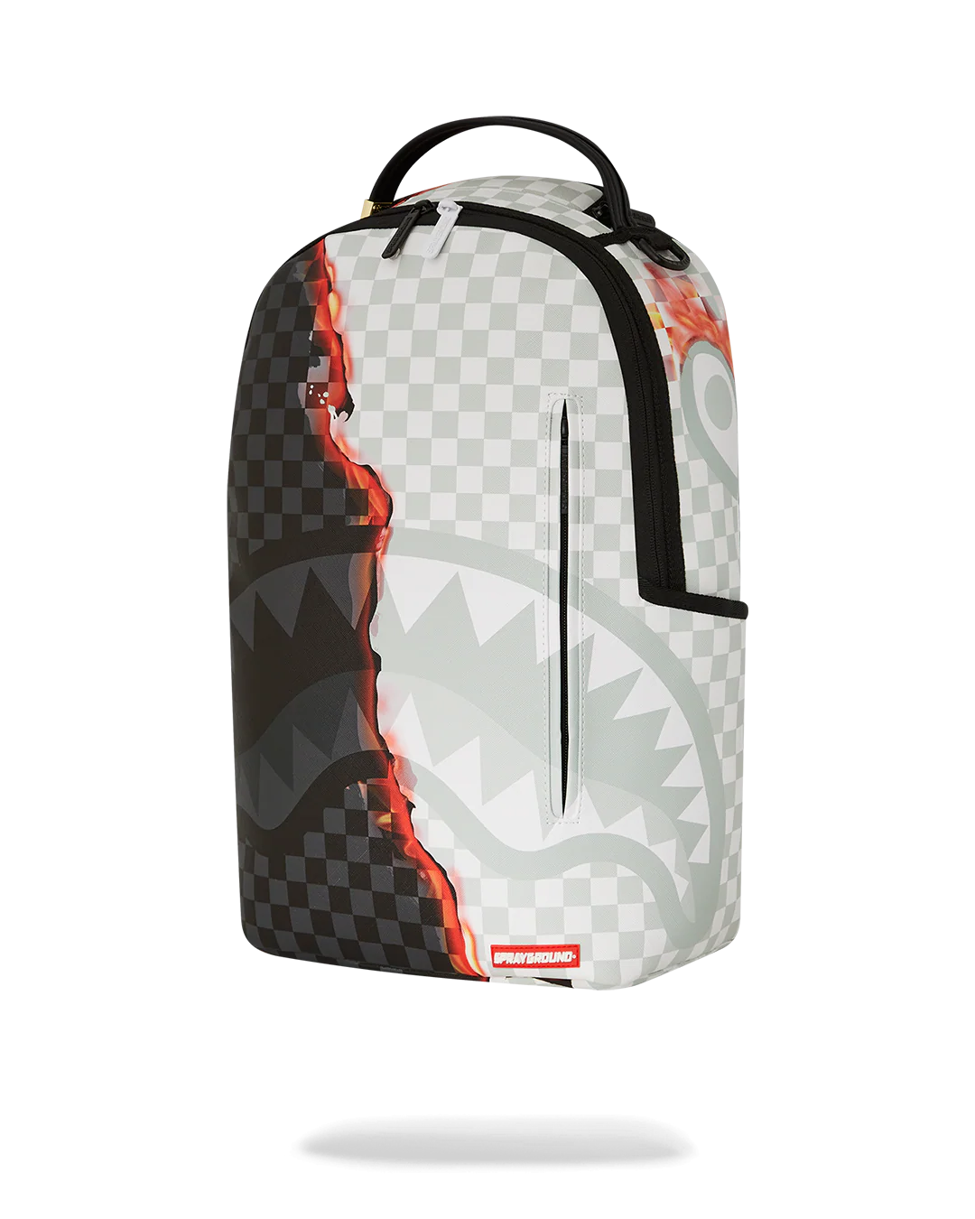RING OF FIRE BACKPACK - Image 2