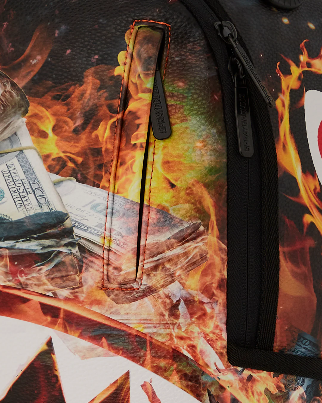 ACTION PACKED DLXSV BACKPACK - Image 9