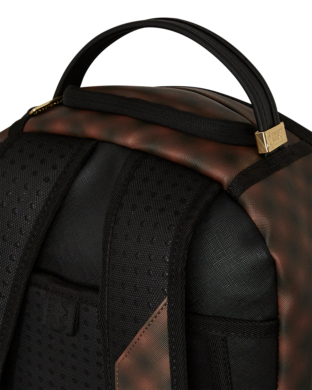 SHARKS IN PARIS BLUR EFFECT BACKPACK - Image 13