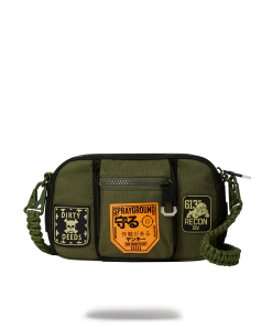 SPECIAL OPS FULL THROTTLE BRICKSIDE BAG