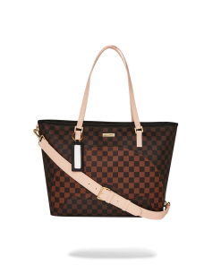 BANDOLERO NOUVEAU TOTE