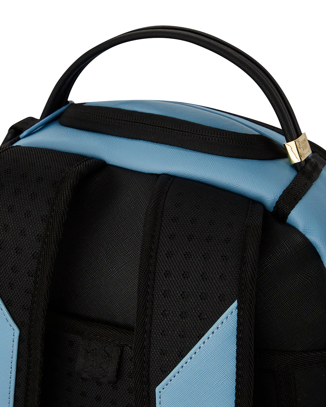 SMASH LOGO DEEP BLUE SKY DLXSV BACKPACK - Image 11