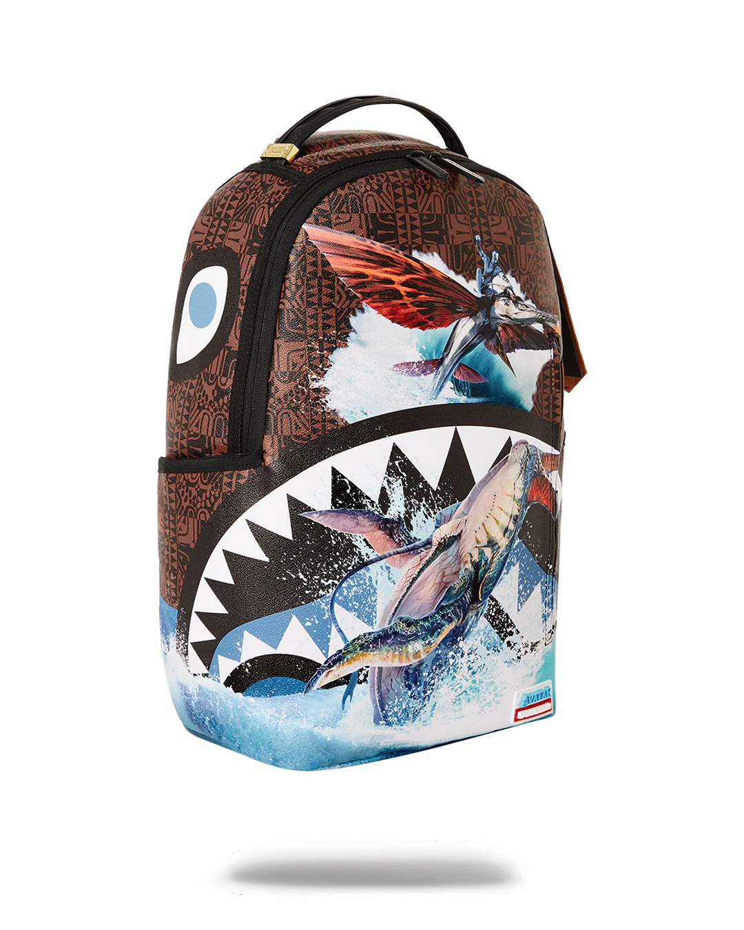 AVATAR TULKUN FLIGHT SHARK - Image 4