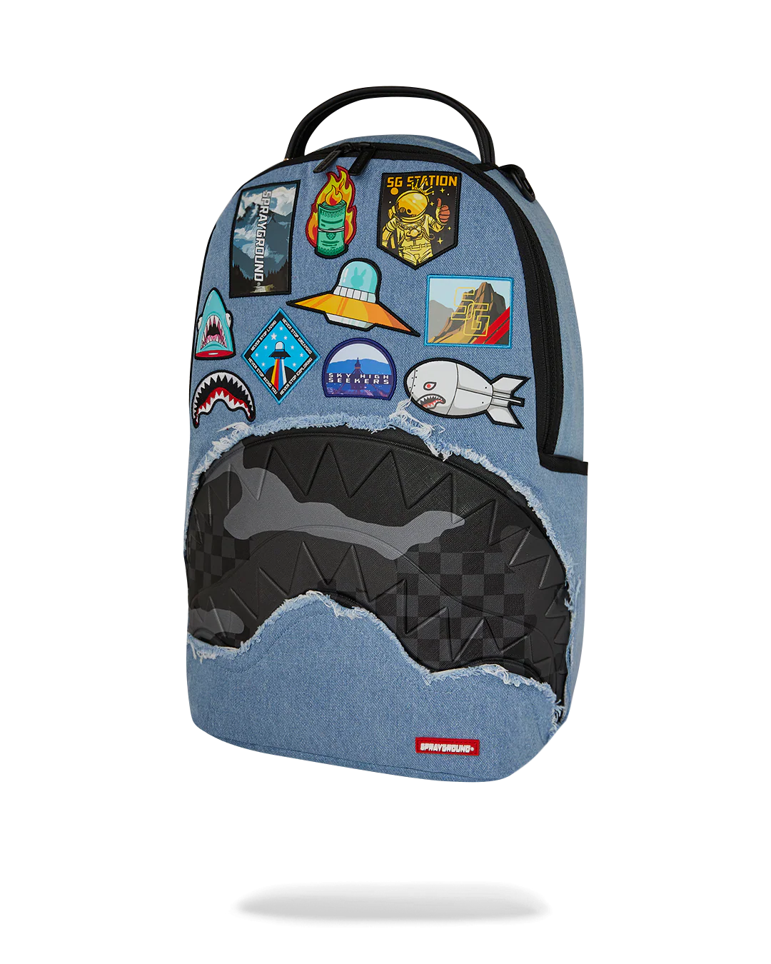 GLOBAL STOPOVER BACKPACK - Image 5