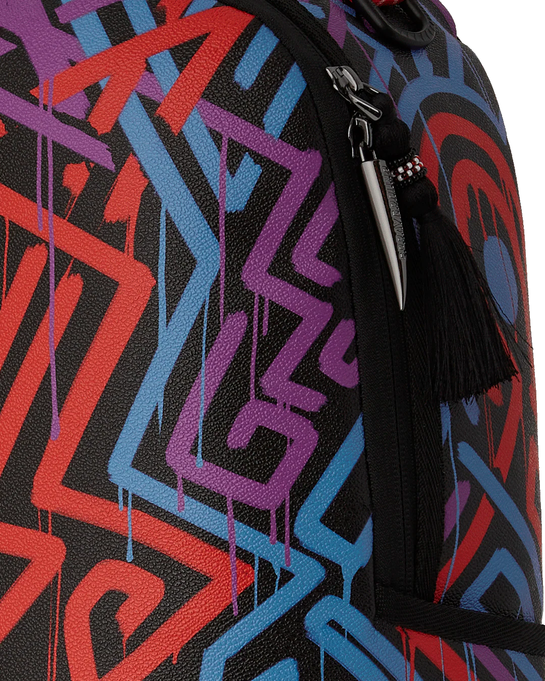 A.I. THE SHIELD BACKPACK - Image 10