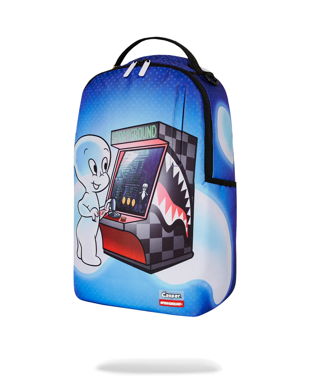 CASPER GHOST PLAYER ONE BACKPACK - Image 5