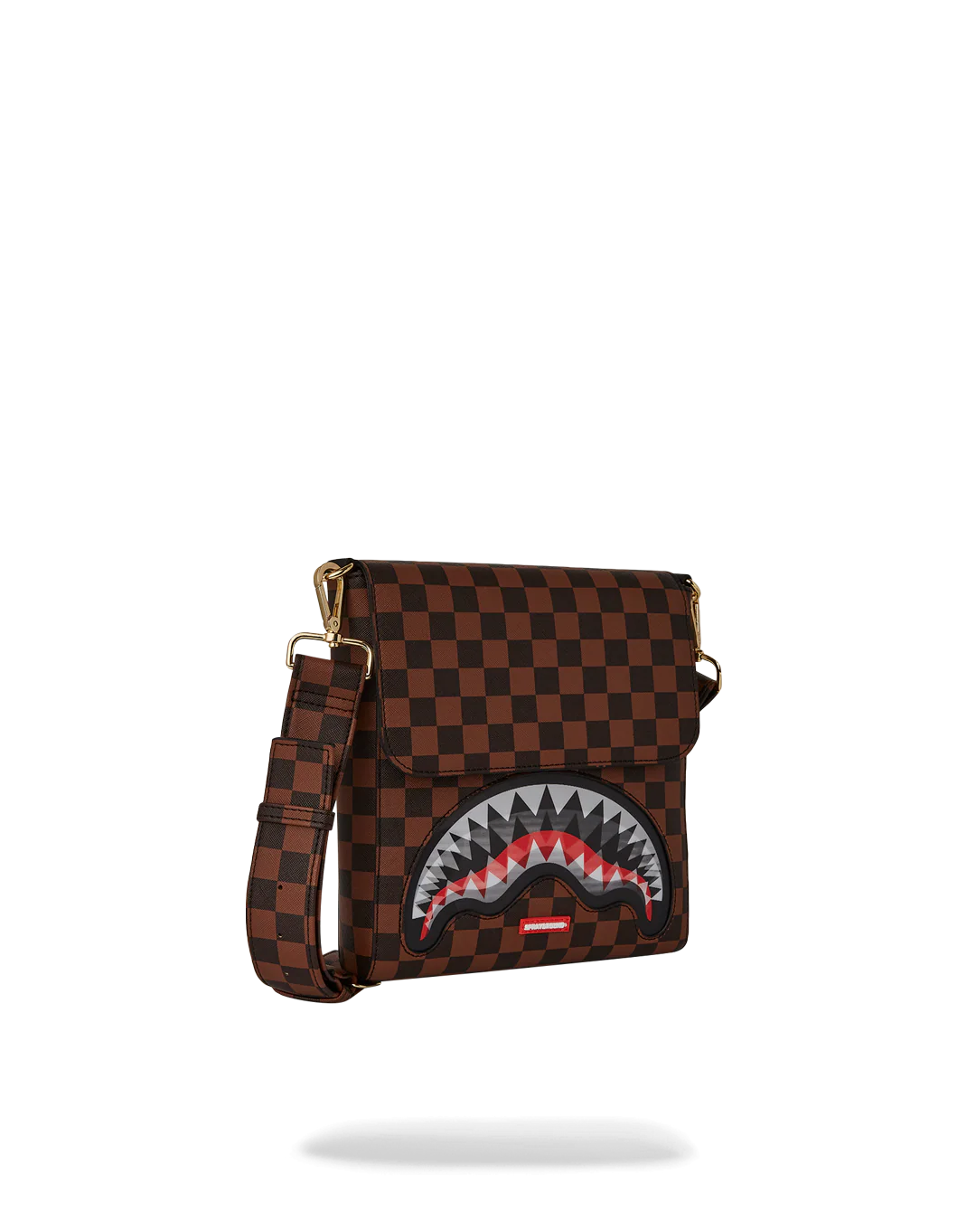LENTICULAR EFFECTS MESSENGER SLING - Image 3