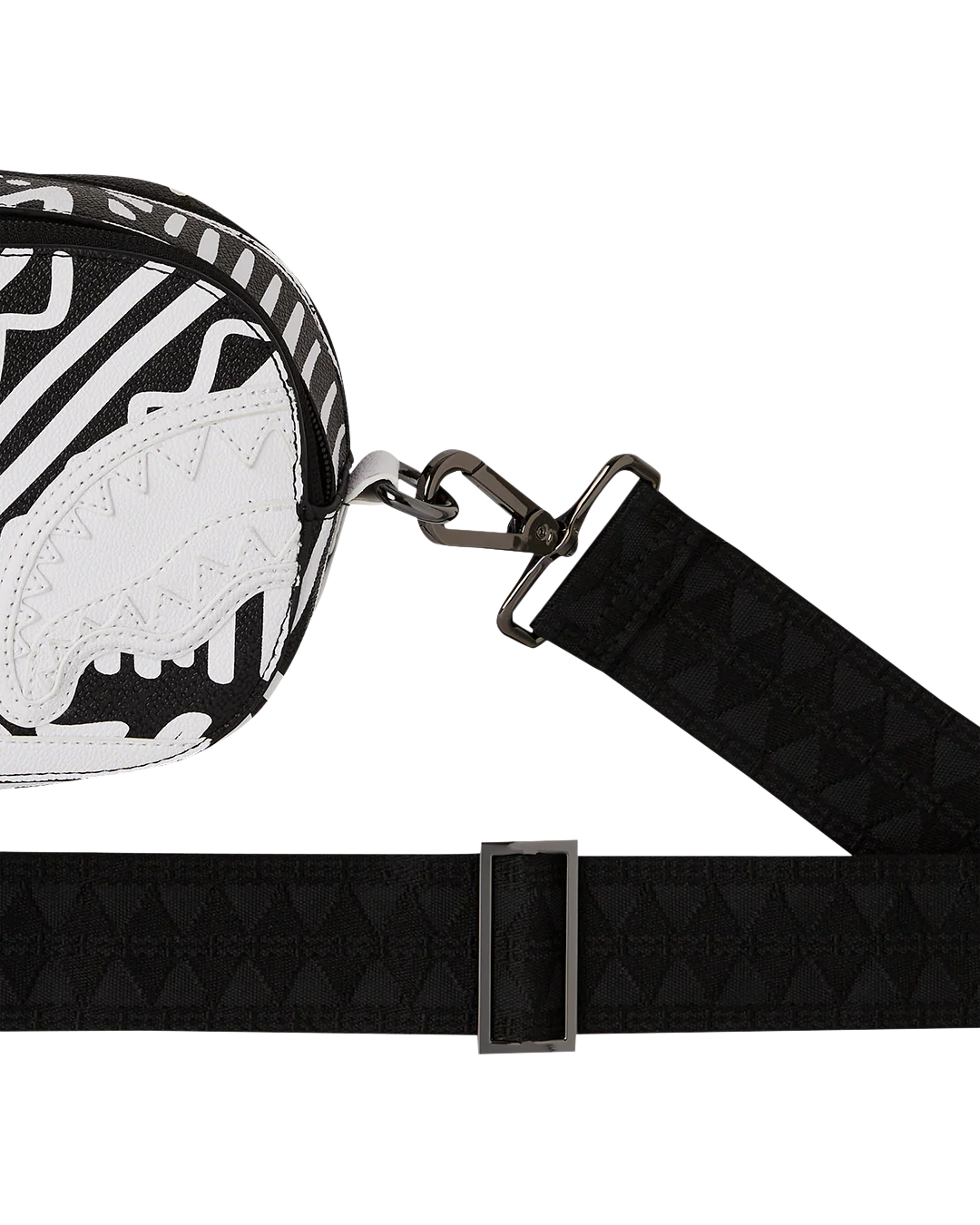 A.I.8 AFRICAN INTELLIGENCE - ORIGIN STORY BACKPACK SLING - Image 7